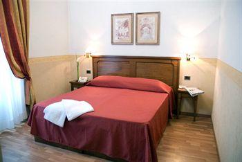 Golf Hotel Florence