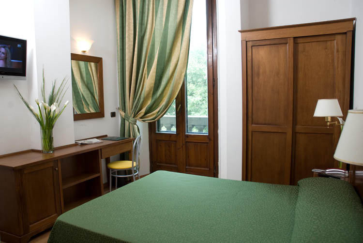 Golf Hotel Florence