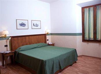Golf Hotel Florence