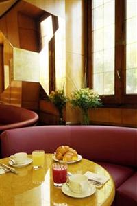 Golf Hotel Florence