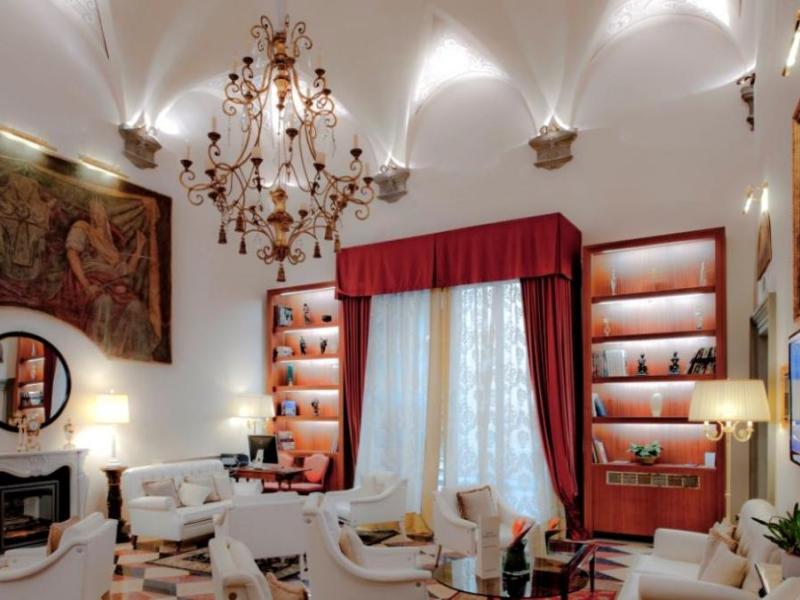 Golden Tower Hotel & Spa