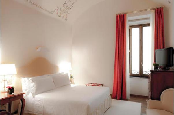 Golden Tower Hotel & Spa