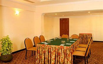 Harbour View Residency
