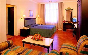 Harbour View Residency