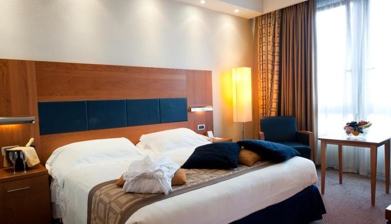 Italiana Hotels Florence