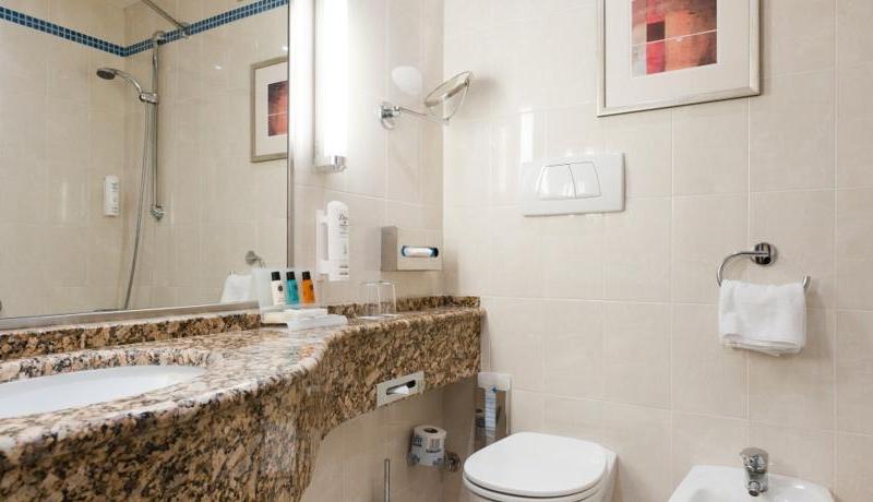 Italiana Hotels Florence