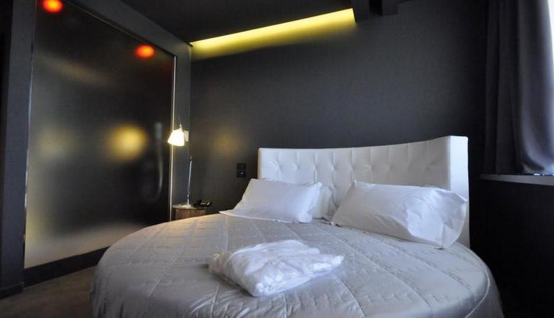 Italiana Hotels Florence
