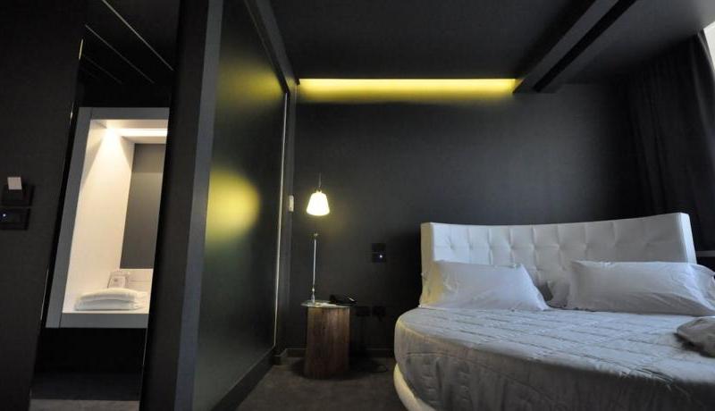 Italiana Hotels Florence