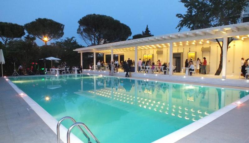 Italiana Hotels Florence