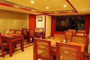 Отель Time Square Индия, Керала, фото 12