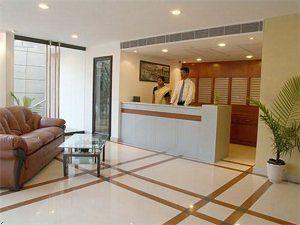 Отель Time Square Индия, Керала, фото 4