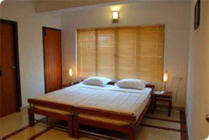 Отель Time Square Индия, Керала, фото 6