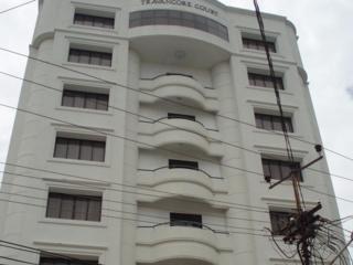 Travancore Court