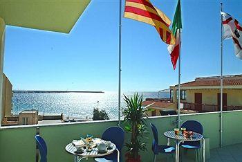 Alma di Alghero