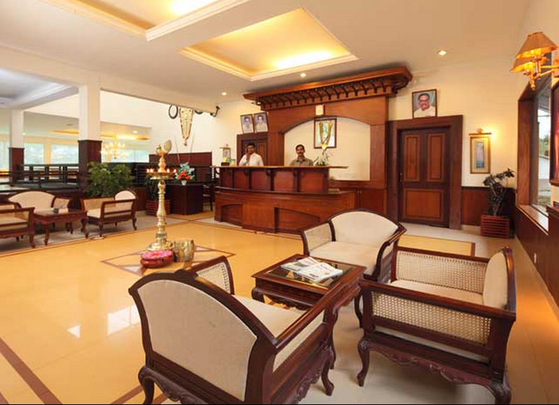 T&U Leisure Hotel
