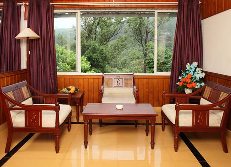 T&U Leisure Hotel