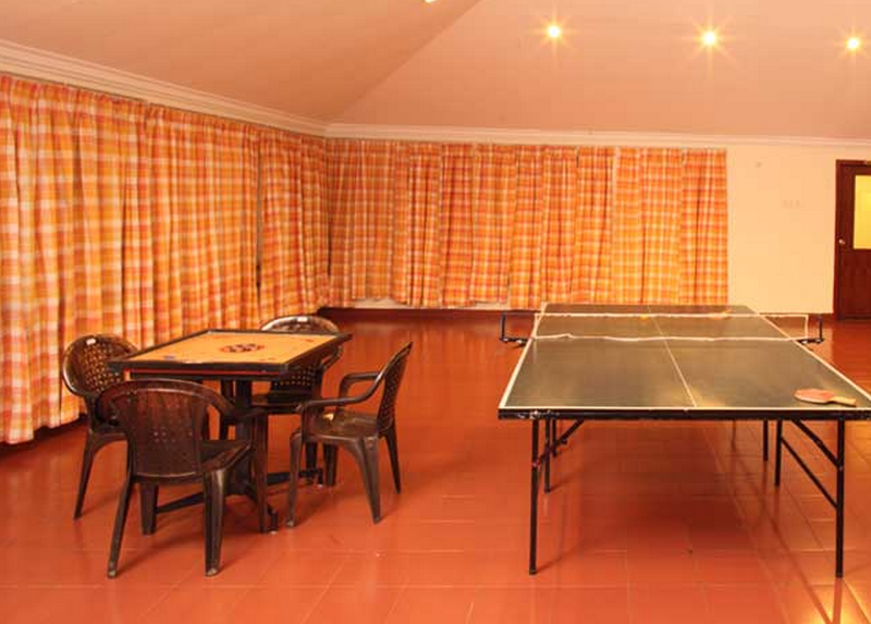T&U Leisure Hotel