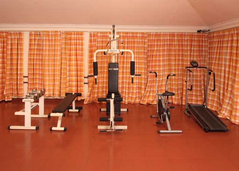 T&U Leisure Hotel