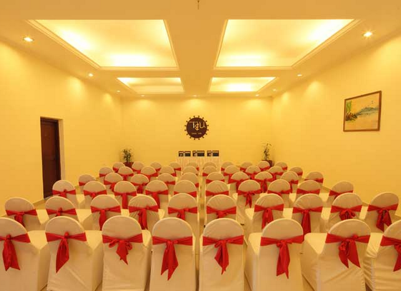 T&U Leisure Hotel