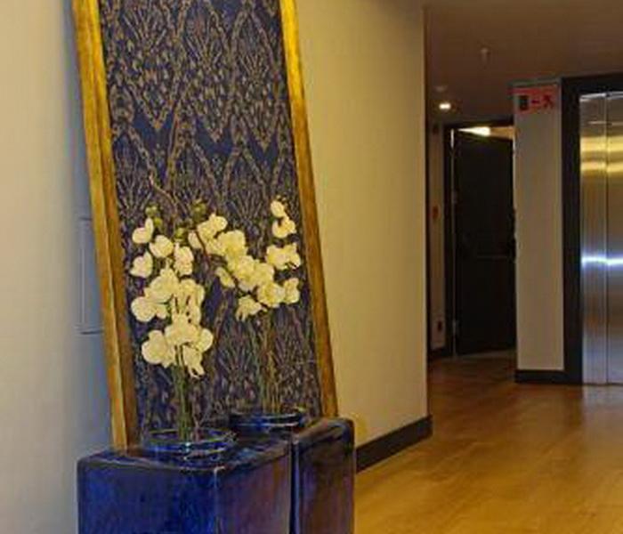 Bentley Hotel Bosphorus