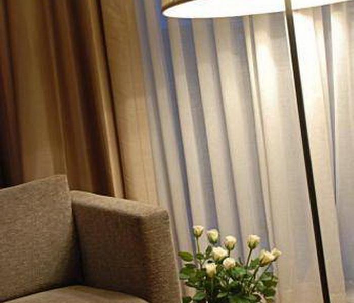 Bentley Hotel Bosphorus