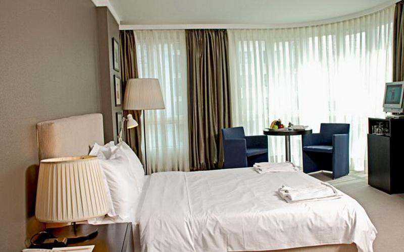 Bentley Hotel Bosphorus