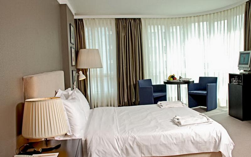 Bentley Hotel Bosphorus