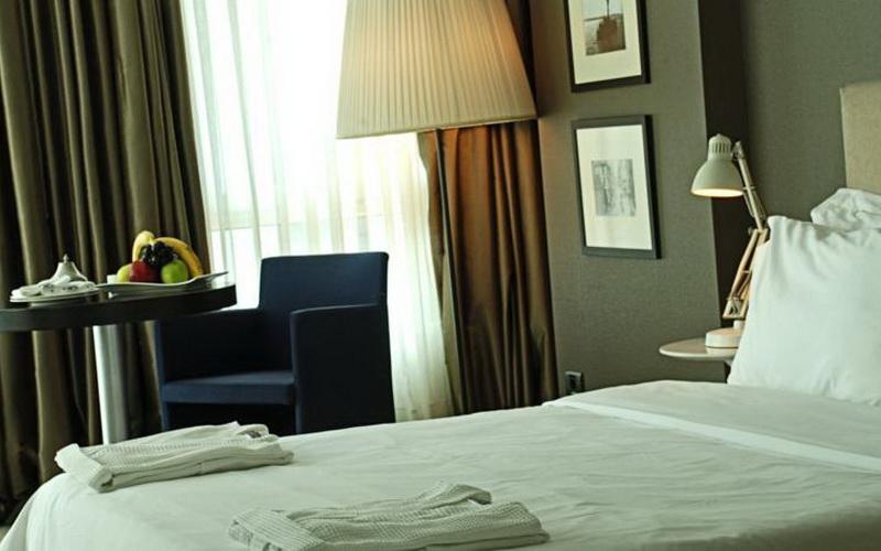 Bentley Hotel Bosphorus