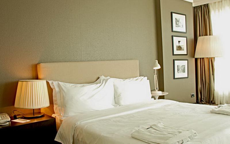 Bentley Hotel Bosphorus