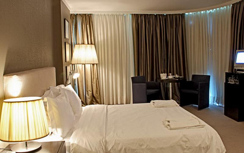 Bentley Hotel Bosphorus