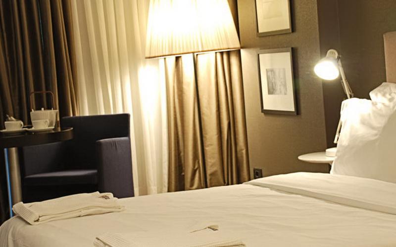 Bentley Hotel Bosphorus