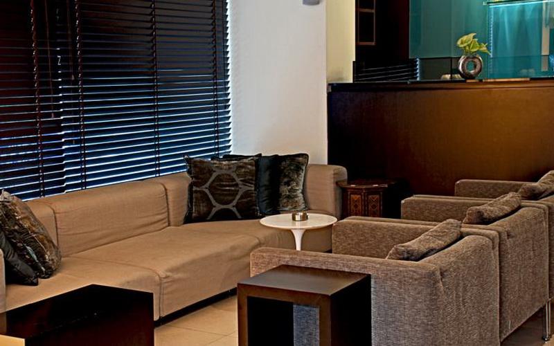 Bentley Hotel Bosphorus