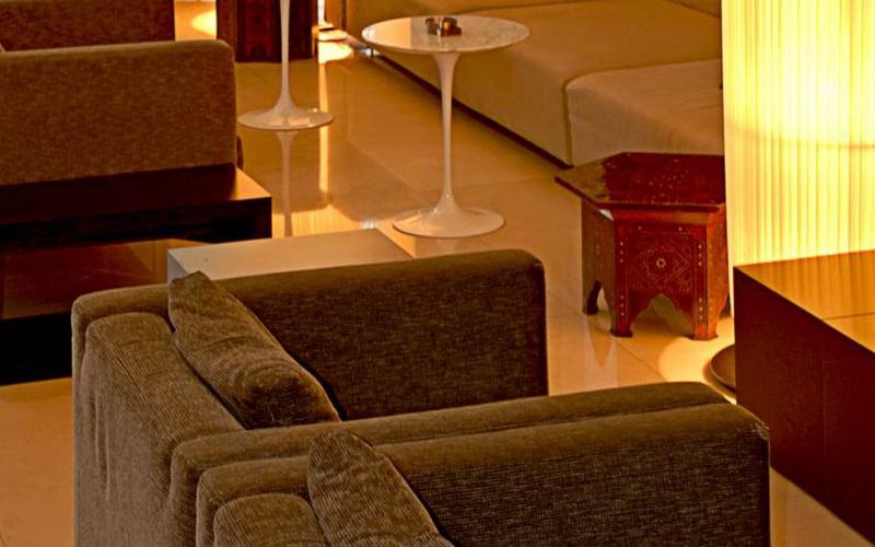 Bentley Hotel Bosphorus