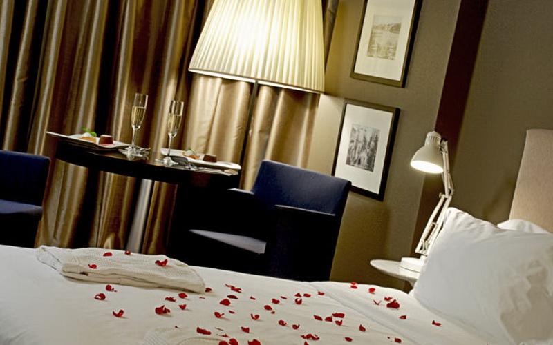 Bentley Hotel Bosphorus
