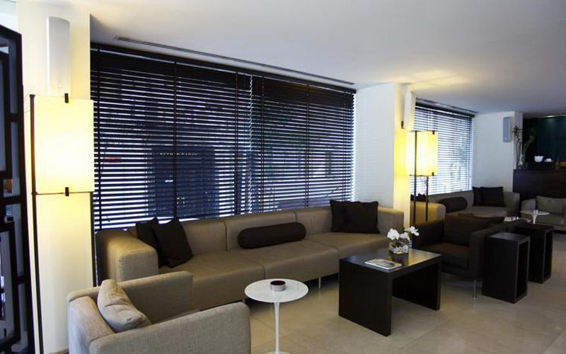 Bentley Hotel Bosphorus