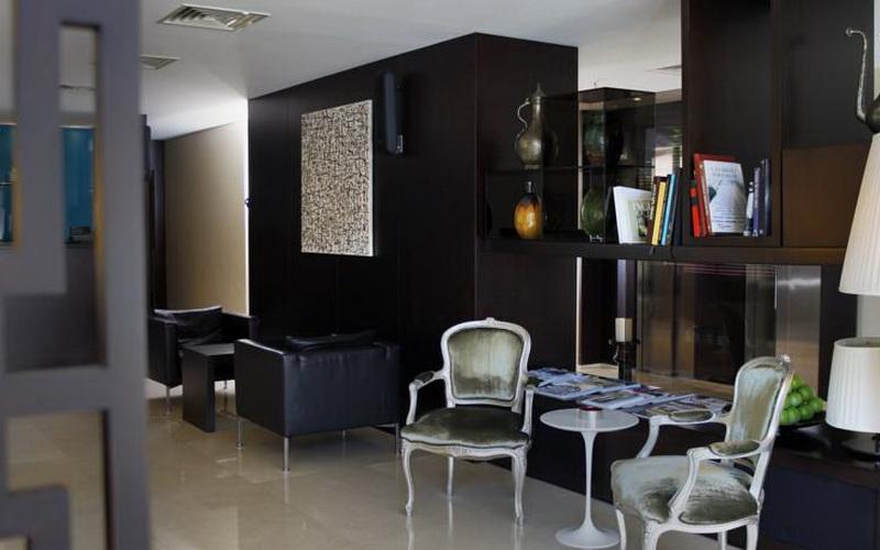 Bentley Hotel Bosphorus