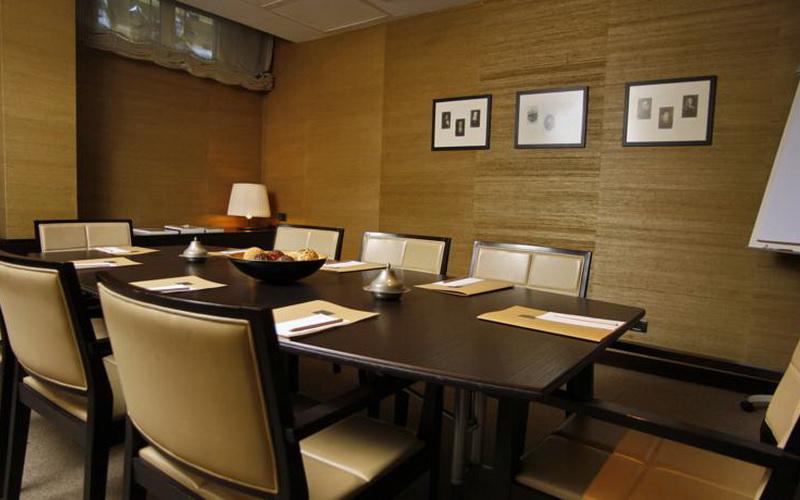 Bentley Hotel Bosphorus