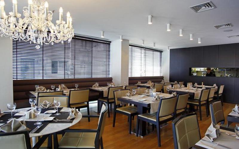 Bentley Hotel Bosphorus