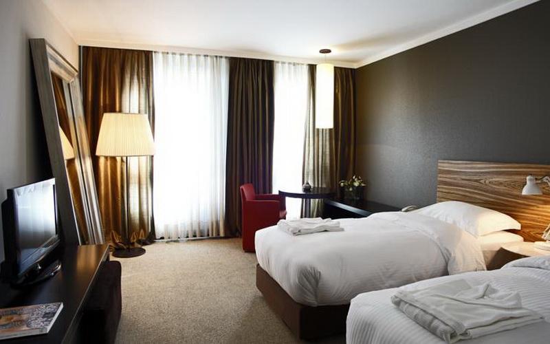 Bentley Hotel Bosphorus