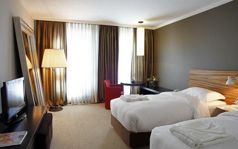 Bentley Hotel Bosphorus