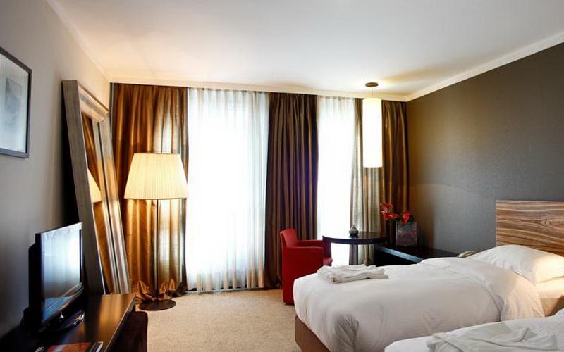 Bentley Hotel Bosphorus