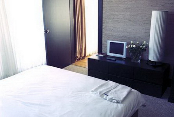Bentley Hotel Bosphorus