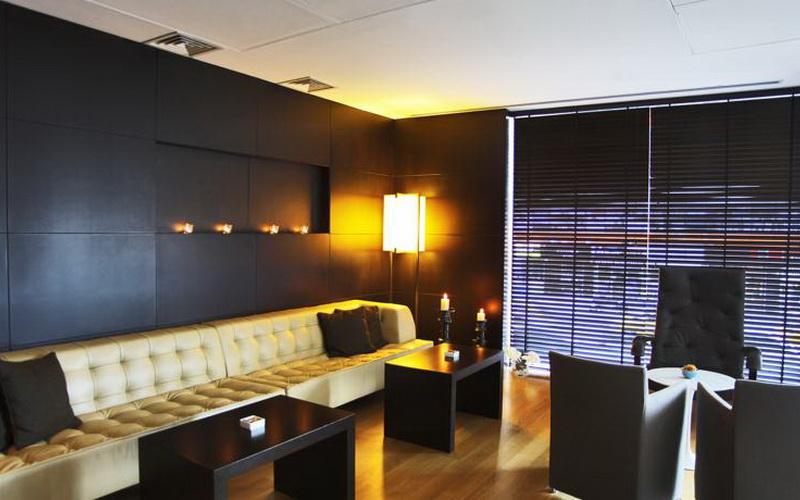Bentley Hotel Bosphorus