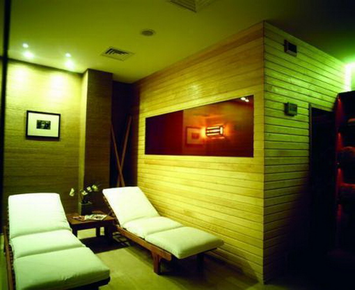 Bentley Hotel Bosphorus