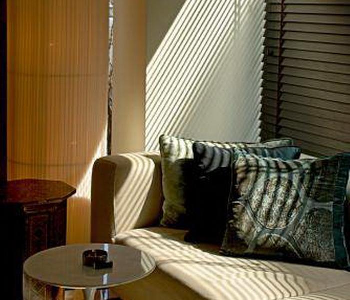 Bentley Hotel Bosphorus