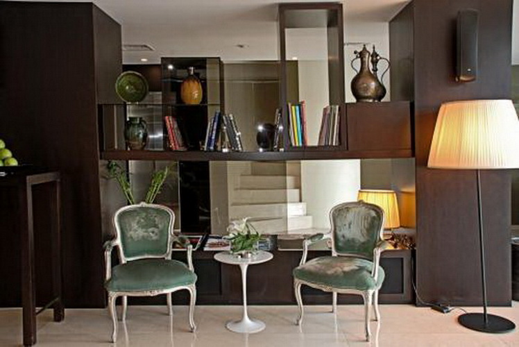 Bentley Hotel Bosphorus