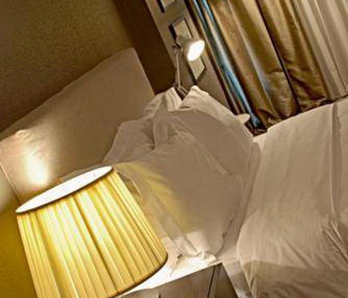 Bentley Hotel Bosphorus