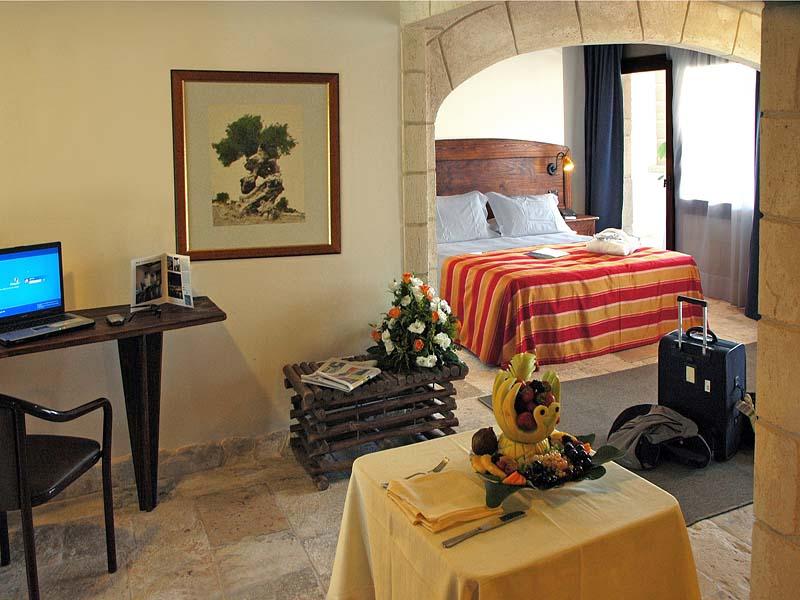 Una Hotel Regina