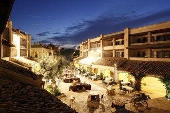 Una Hotel Regina