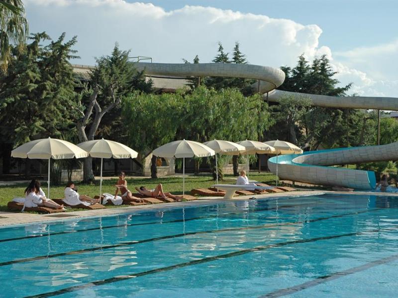 Una Hotel Regina